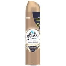 Osvěžovač vzduchu Glade, vanilla blossom, 300 ml