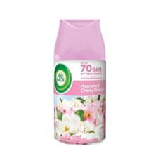 Osvěžovač vzduchu FreshMatic,náplň magnolia,250 ml