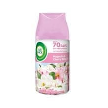 Osvěžovač vzduchu FreshMatic,náplň magnolia,250 ml