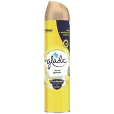 Osvěžovač vzduchu Glade, fresh lemon, 300 ml