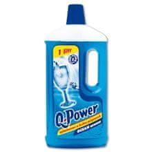 Q-Power Leštidlo do myček Q power, 1 l