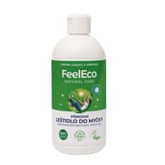 Leštidlo do myčky Feel Eco, 450 ml