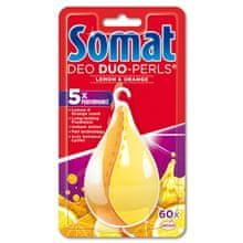 Osvěžovač myčky Somat, Lemon, 17 g (60 mytí)