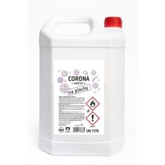 Dezinfekce na plochy Corona-antivir, 5 kg