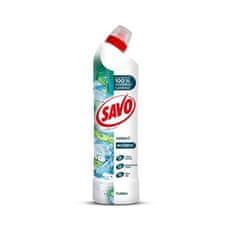 Savo WC čistič turbo, 700 ml