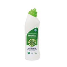 Čistič na toalety Feel Eco - 750 ml