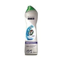 Cif Čistící krém Professional - original, 750 ml