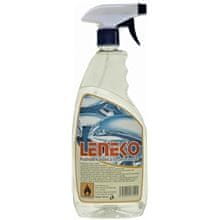 Leštěnka Leneko - na nerez, 750 ml