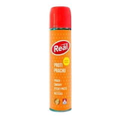 Real Čisticí sprej proti prachu - 300 ml