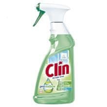 Clin Čisticí prostředek na okna Pro Nature - 500ml