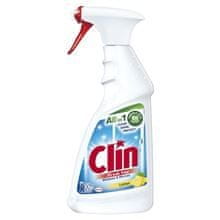 Clin Prostředek na mytí oken citrus, 500 ml