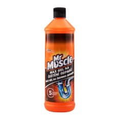 Čistič odpadů Mr. Muscle - 1000 ml