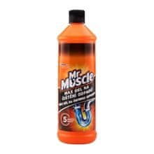 Čistič odpadů Mr. Muscle - 1000 ml