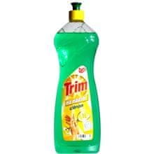 Prostředek na nádobí Trim citron, 1 l