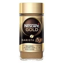 NESCAFÉ Instantní káva - Gold, Barista, 180 g