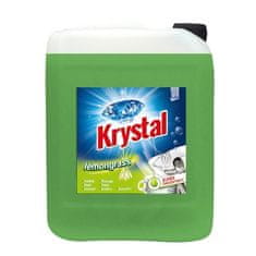 Prostředek na nádobí Krystal, 5 l