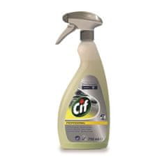 Cif Čisticí prostředek na odmaštění, 750 ml