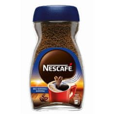 NESCAFÉ Instantní káva Classic- bez kofeinu, 100 g