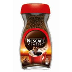 NESCAFÉ Instantní káva - Classic, 200 g