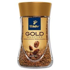 Tchibo Instantní káva - Gold Selection, 200 g