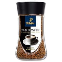 Tchibo Instantní káva - Black and White, 200 g