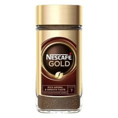 NESCAFÉ Instantní káva - Gold, 100 g