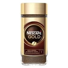 NESCAFÉ Instantní káva - Gold, 100 g