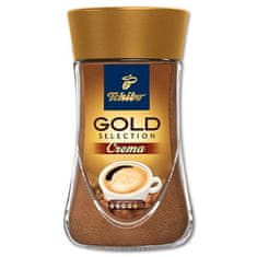 Tchibo Instantní káva Gold Crema, 180 g