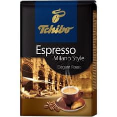 Tchibo Mletá káva Espresso Milano, 250 g