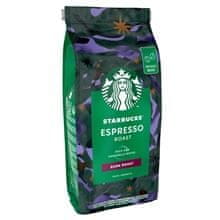 Zrnková káva Starbucks - dark roast, 450 g