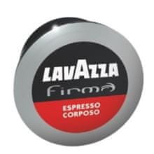 Lavazza Kávové kapsle Firma Corposo, 48 ks