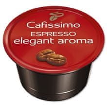 Tchibo Kapsle Espresso elegant aroma, bal= 10 ks