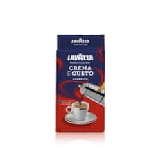 Lavazza Mletá káva Crema e Gusto, 250 g