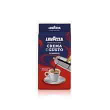 Lavazza Mletá káva Crema e Gusto, 250 g