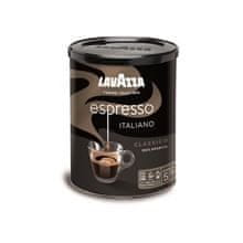 Lavazza Mletá káva Caffé Espresso, 250 g