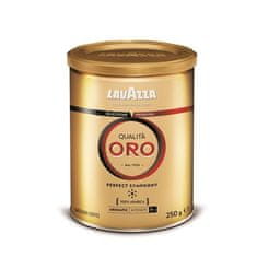 Lavazza Mletá káva Qualitá Oro, 250 g