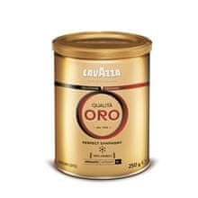 Lavazza Mletá káva Qualitá Oro, 250 g