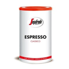Mletá káva Segafredo Espresso Classico, 250 g