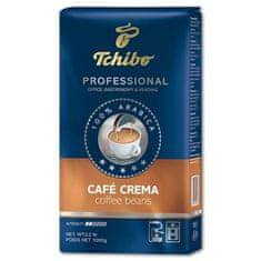 Tchibo Zrnková káva Professional Café Créma,1000 g