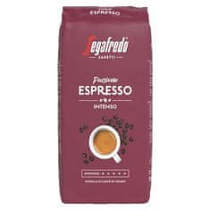 Zrnková káva Segafredo - Passione Espresso, 1 kg