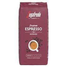 Zrnková káva Segafredo - Passione Espresso, 1 kg