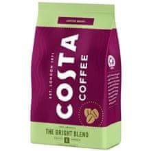 Zrnková káva Costa Coffee - Bright Blend, 500g