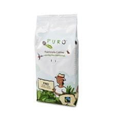 Puro Zrnková káva Fairtrade Fino, 1 kg