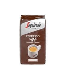 Zrnková káva Segafredo Espresso Casa, 500 g