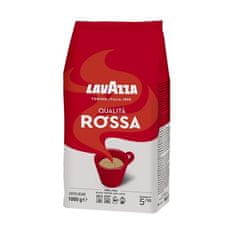 Lavazza Zrnková káva Qualitá Rossa, 1000 g