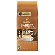 Tchibo Zrnková káva Barista Caffé Crema, 1000 g