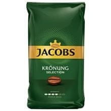 Jacobs Zrnková káva Krönung selection, 1000 g