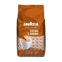 Lavazza Crema e Aroma, zrnková, 1000g