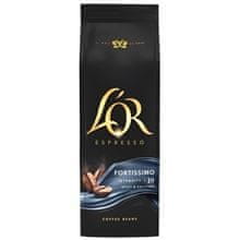 L'Or Zrnková káva Lor Fortissimo, 500 g