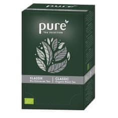 Čaj Pure Tea Selection Classic, 25x 2,5 g